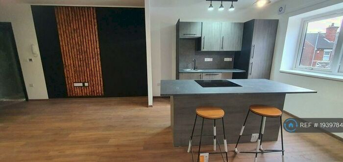 2 Bedroom Flat To Rent In Mansfield, Mansfield, NG18