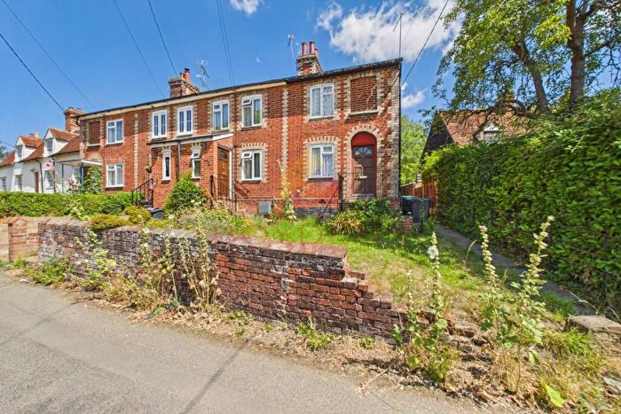 2 Bedroom Cottage For Sale In Colne Park Road, White Colne, Colchester, CO6