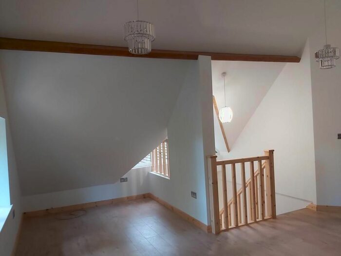 1 Bedroom Flat To Rent In Derby Road, Nottingham, NG7