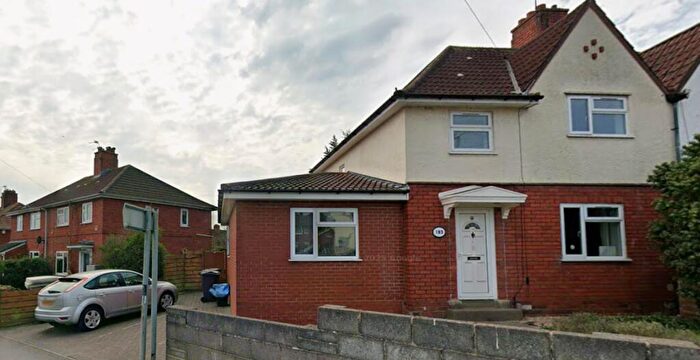 5 Bedroom Terraced House To Rent In Wordsworth Road, Bristol, BS7