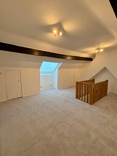 4 Bedroom Terraced House To Rent In Wharfe View, Pool-In-Wharfedale, LS21
