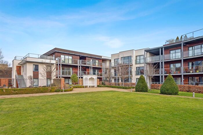 2 Bedroom Apartment To Rent In The Old Gaol, Abingdon, OX14