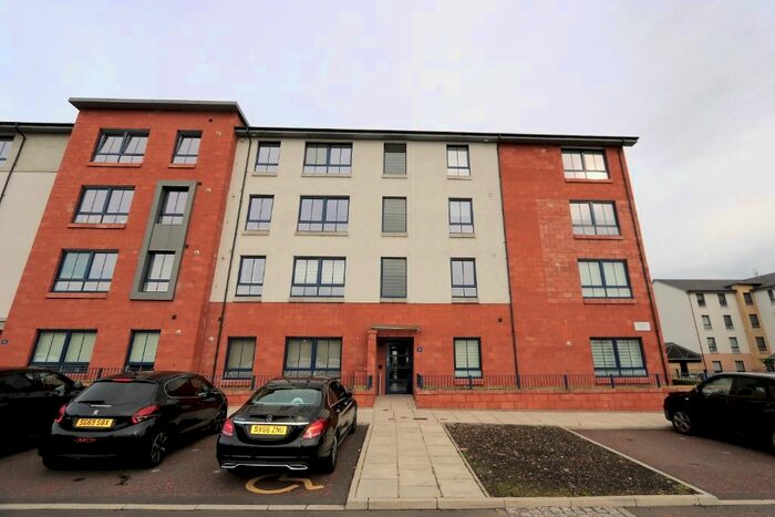 2 Bedroom Flat To Rent In Rosebery Terrace, Glasgow, G5