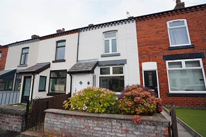 2 Bedroom Terraced House To Rent In Catherine Street East, Horwich, BL6