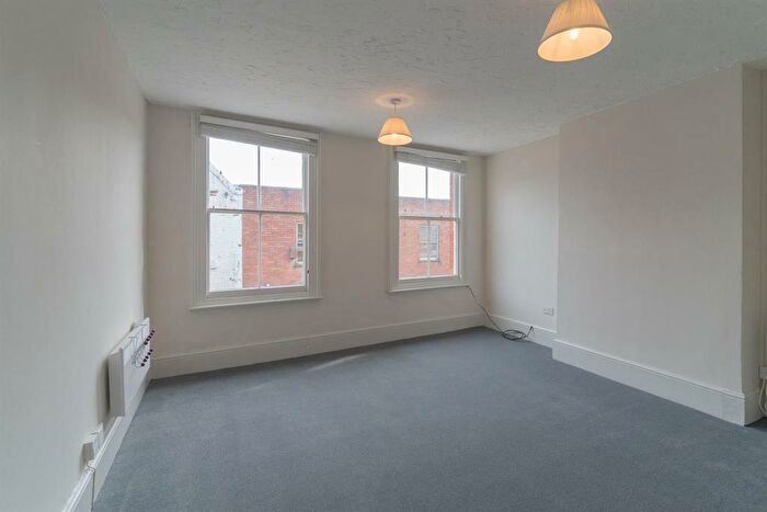 1 Bedroom Apartment To Rent In South Street, Bishops Stortford, Herts, CM23