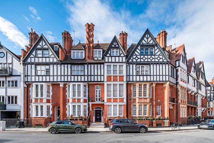 7 Bedroom Terraced House To Rent In Herbert Crescent, London, SW1X