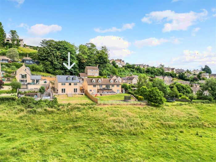5 Bedroom Detached House For Sale In Lower Street, Ruscombe, Stroud, GL6
