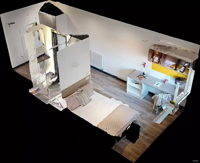 1 Bedroom Flat To Rent In Dumfries St, Luton, LU1