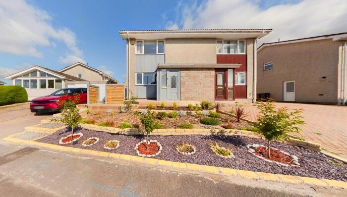 3 Bedroom Semi-Detached House For Sale In Cairnside, Cults, Aberdeen, AB15