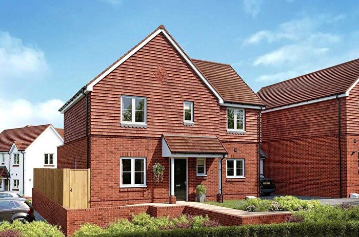 3 Bedroom Property To Rent In Potter Street, St. Leonards-On-Sea, TN37