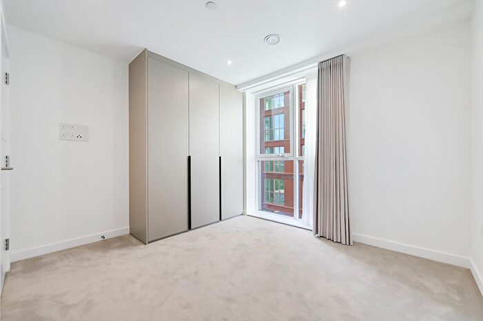 2 Bedroom Flat To Rent In Maclaren Court, Wembley Parade, London, HA9