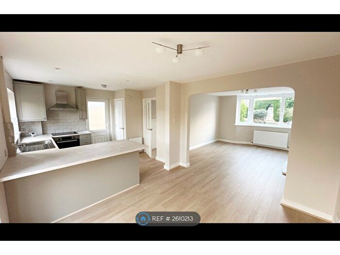 3 Bedroom Semi-Detached House To Rent In Croft Way, Menston, LS29