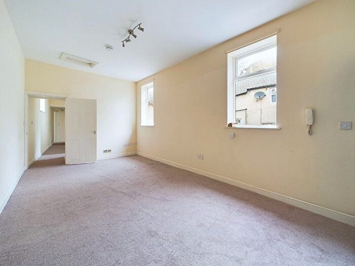 2 Bedroom Flat To Rent In Market Place, Wirksworth, DE4