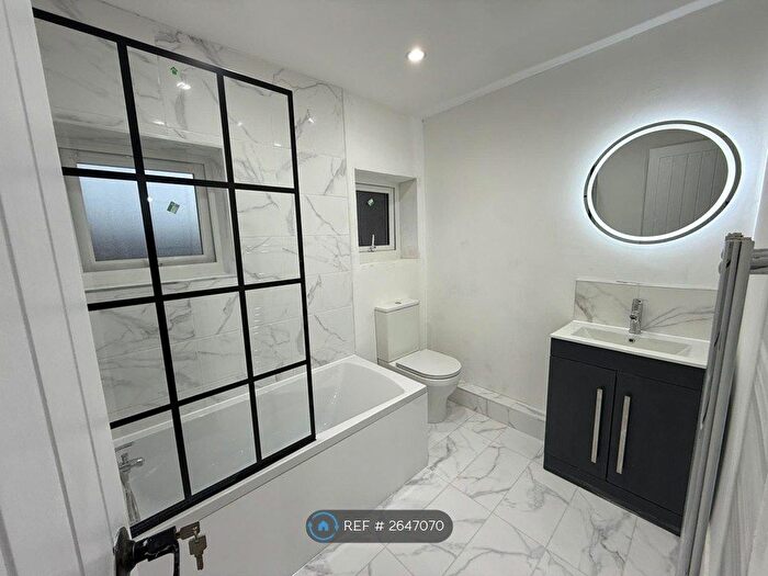 3 Bedroom Terraced House To Rent In Hurst Park Drive, Liverpool, L36