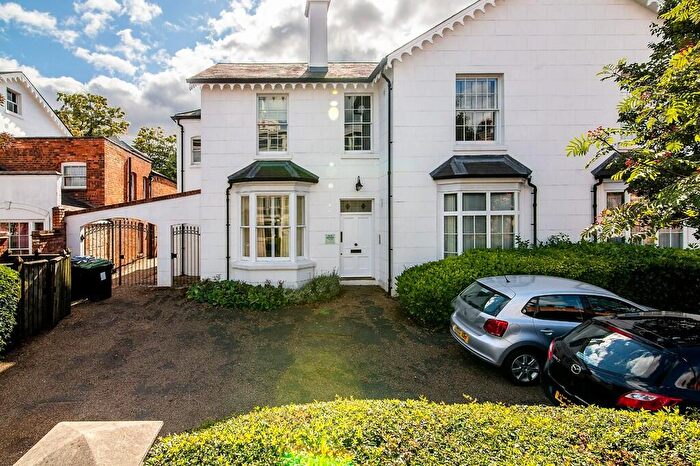 1 Bedroom Flat To Rent In Saco House, Hagley Road, Edgbaston, B16