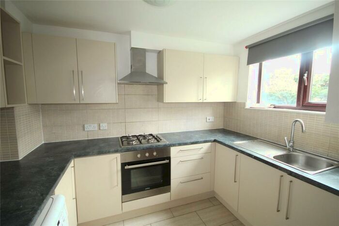 2 Bedroom Apartment To Rent In Rowlands Close, Mill Hill, London, NW7