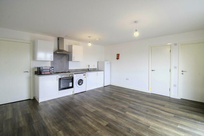 1 Bedroom Apartment To Rent In Park Residence, Holbeck, Leeds, LS11