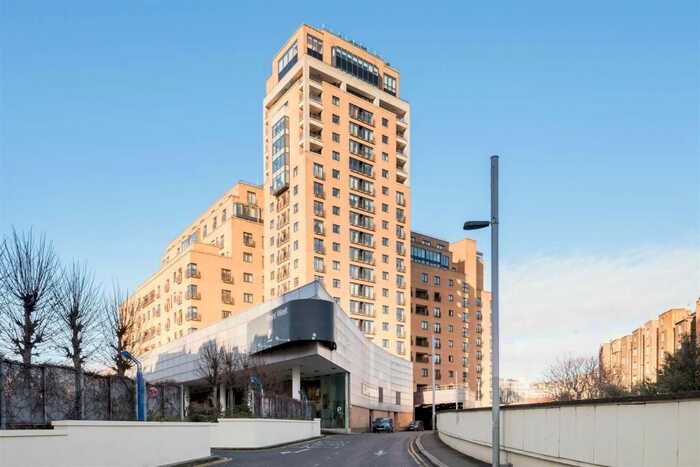 2 Bedroom Flat To Rent In Point West, South Kensington, SW7