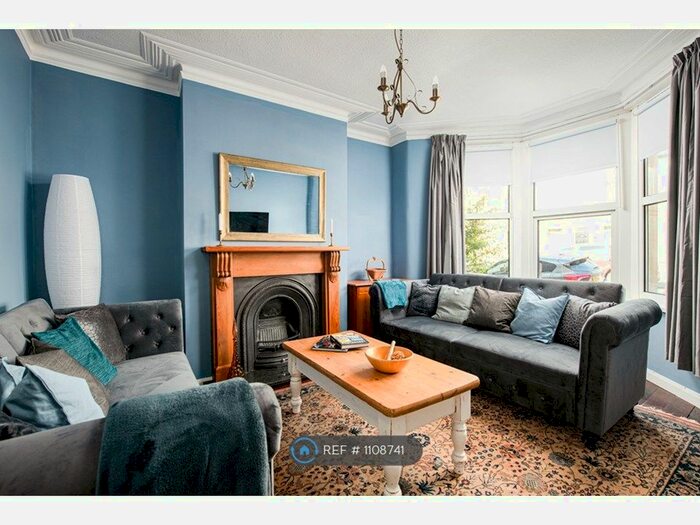 4 Bedroom Terraced House To Rent In Harrowdene Road, Bristol, BS4
