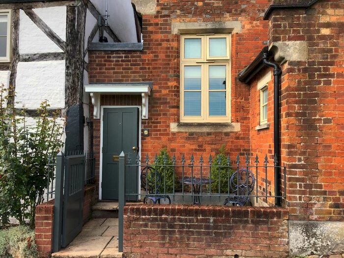 2 Bedroom Terraced House To Rent In The Green, Marlborough, SN8