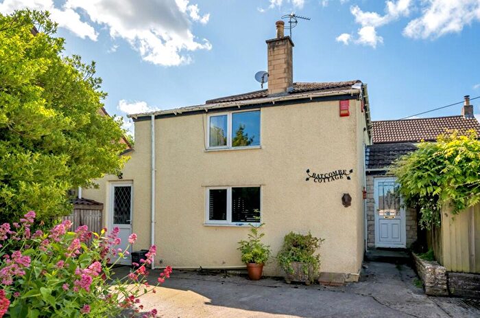 3 Bedroom Cottage For Sale In High Street, High Littleton, Bristol, BS39