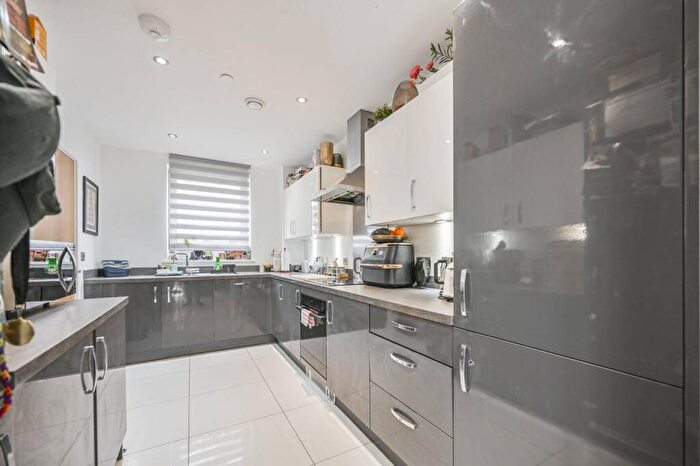 4 Bedroom Terraced House For Sale In Parade Gardens, Highams Park, London, E4