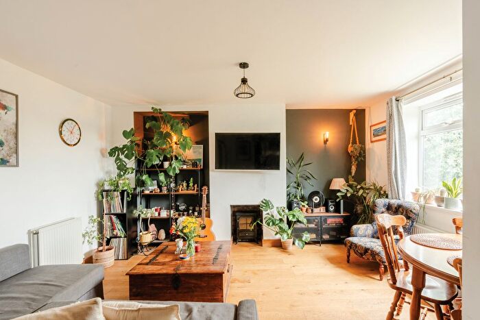 3 Bedroom Property For Sale In Dorchester Road, Horfield, Bristol, BS7