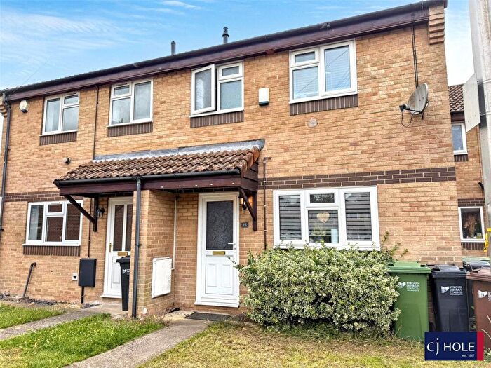 3 Bedroom Terraced House For Sale In Mulberry Close, Hardwicke, Gloucester, GL2