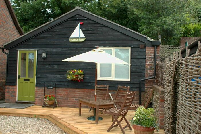 2 Bedroom Detached Bungalow To Rent In Houghton Bridge, Amberley, Arundel, BN18