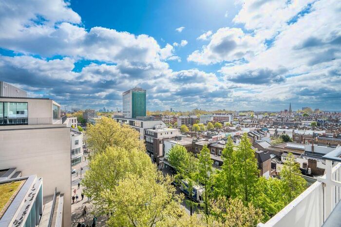 2 Bedroom Flat To Rent In Notting Hill Gate, Notting Hill Gate, London, W11