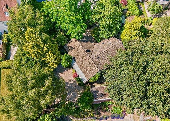 2 Bedroom Bungalow For Sale In Central Cirencester, GL7