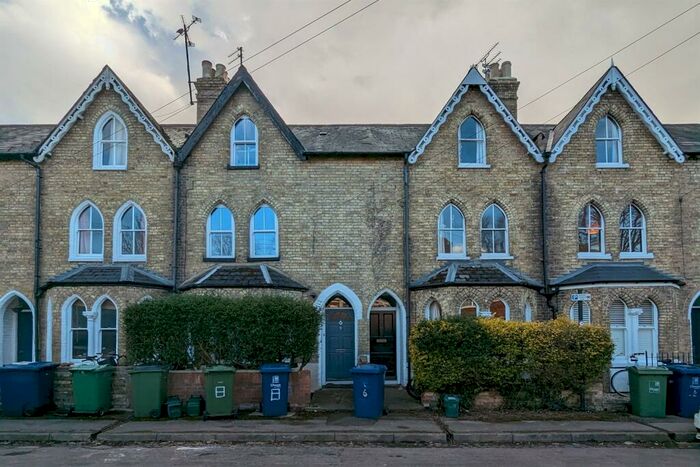 5 Bedroom Terraced House To Rent In Glebe Street, Cowley, Oxford, Oxfordshire, OX4