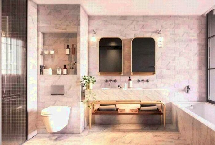 1 Bedroom Apartment To Rent In One Crown Place, Wilson Street, Moorgate, EC2A