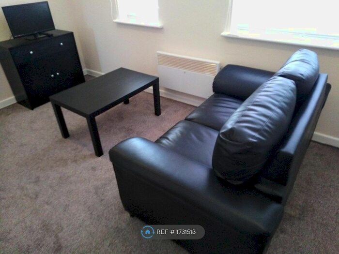 1 Bedroom Flat To Rent In Fishguard Close, Liverpool, L6