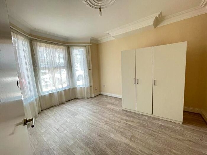 2 Bedroom Maisonette To Rent In St. Johns Road, Wembley, Greater London, HA9