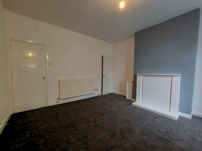 2 Bedroom Terraced House To Rent In Grange Street, Accrington, BB5