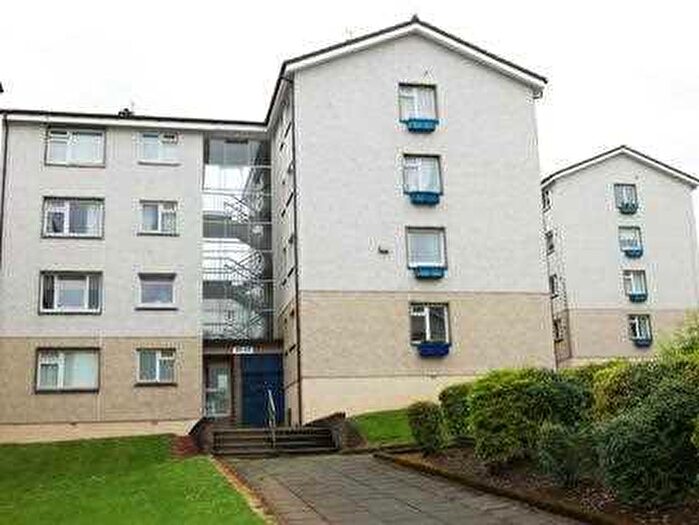1 Bedroom Apartment For Sale In Three Rivers Walk, Westwood, East Kilbride, G75