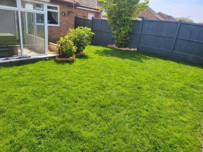 1 Bedroom Bungalow To Rent In Bexley Avenue, Harwich, CO12