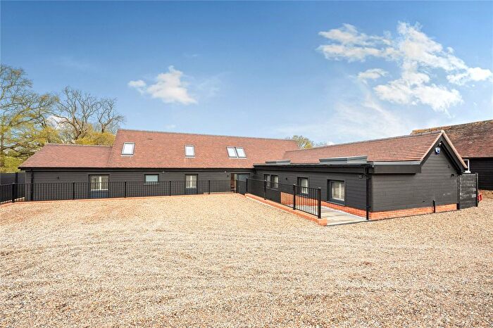 4 Bedroom Detached House To Rent In Blueberry Lane, Knockholt, Sevenoaks, Kent, TN14