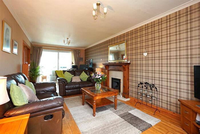 4 Bedroom Detached House For Sale In Poplar Bank, Barrow-In-Furness, LA13