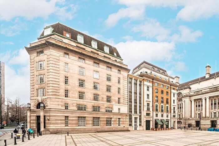 1 Bedroom Flat To Rent In Belvedere Road, Belvedere Road, SE1