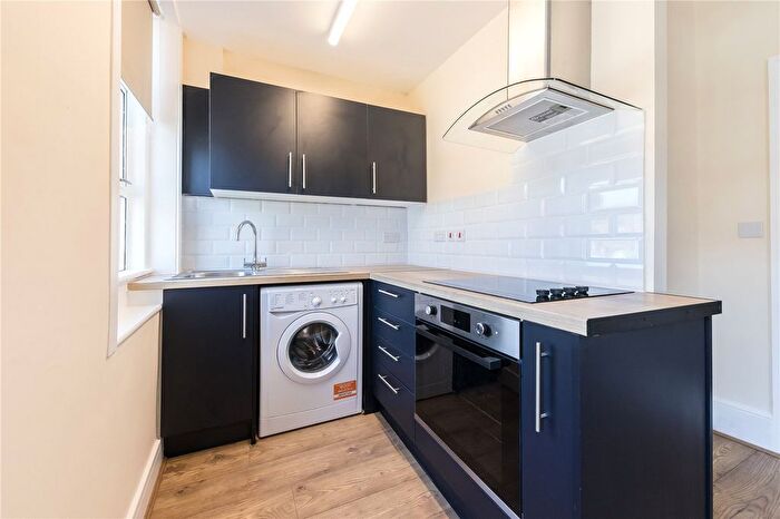 Studio To Rent In Comeragh Road, London, W14