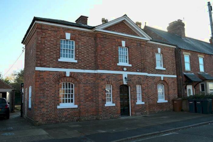 Property To Rent In Queen Street Bottesford, NG13