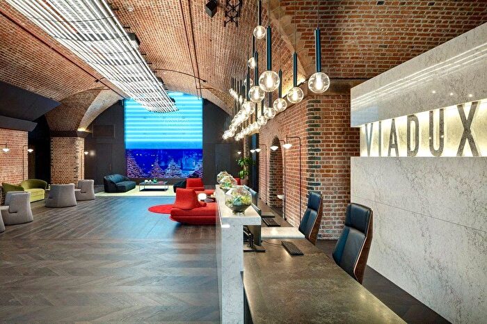 2 Bedroom Flat To Rent In Viadux, Great Bridgewater Street, Manchester, M1