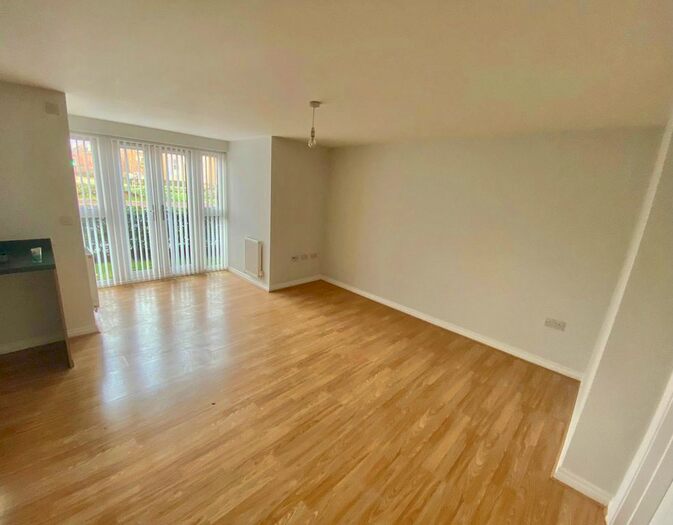 2 Bedroom Flat To Rent In Terry Road, New Stoke Village, Coventry CV3