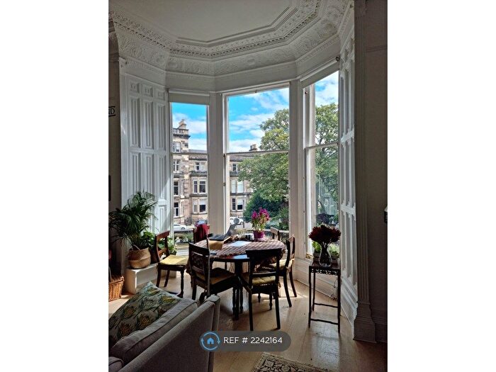 3 Bedroom Flat To Rent In Eglinton Crescent, Edinburgh, EH12