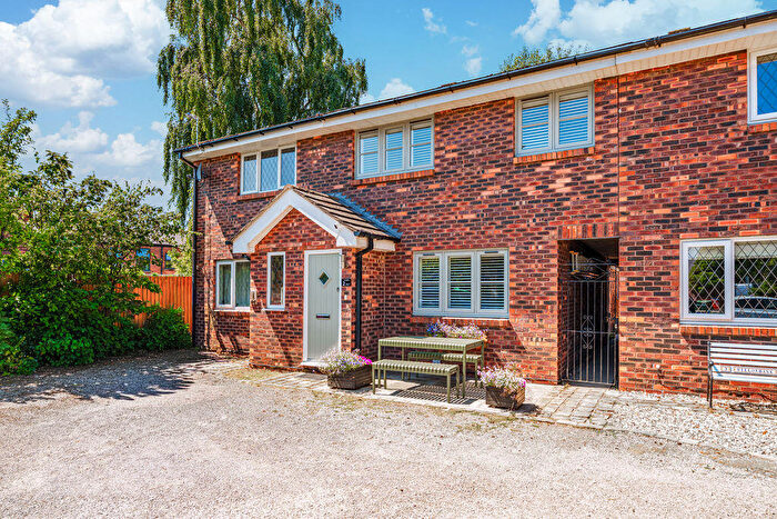 3 Bedroom Terraced House For Sale In Willowbank Cottages, Out Lane, Croston, PR26