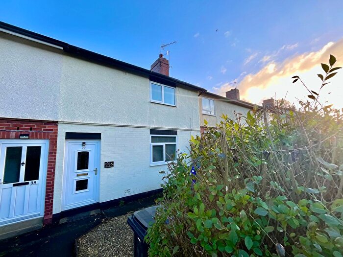 2 Bedroom Terraced House To Rent In Claremont Road, Accrington, BB5