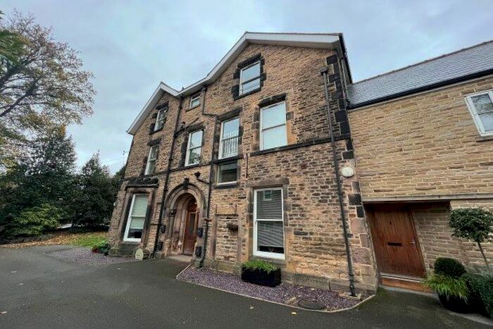 2 Bedroom Flat To Rent In Victoria Road, Sheffield, S10