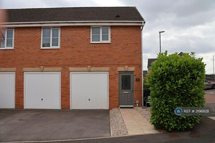 1 Bedroom Maisonette To Rent In Willowdale, Leeds, LS10